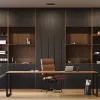 Линейный потолочный светильник Maytoni Basis C068CL-20W3-6K-B C068CL-20W3-6K-B - 2