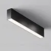 Линейный потолочный светильник Maytoni Basis C068CL-20W3-6K-B C068CL-20W3-6K-B - 5