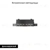 Встраиваемый светильник Maytoni Points DL065-12W3-6K-TRS-B DL065-12W3-6K-TRS-B - 2