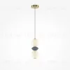 Подвесной светильник Maytoni Brosche MOD362PL-L10GR3K MOD362PL-L10GR3K - 3