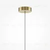 Подвесной светильник Maytoni Brosche MOD362PL-L10GR3K MOD362PL-L10GR3K - 6