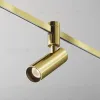 Трековый магнитный светильник Maytoni FOCUS LED TR144-1-12W3K-W-BS TR144-1-12W3K-W-BS - 9