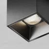 Накладной светильник Maytoni Alfa LED C064CL-5W4K-SQ-B C064CL-5W4K-SQ-B - 6