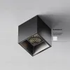Накладной светильник Maytoni Alfa LED C064CL-5W4K-SQ-B C064CL-5W4K-SQ-B - 2