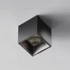 Накладной светильник Maytoni Alfa LED C064CL-5W4K-SQ-B C064CL-5W4K-SQ-B - 4