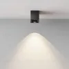 Накладной светильник Maytoni Alfa LED C064CL-5W4K-SQ-B C064CL-5W4K-SQ-B - 8