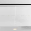 Трековый магнитный светильник Maytoni FOCUS LED TR226-4-5WTW-M-DD2-W TR226-4-5WTW-M-DD2-W - 3