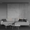Трековый магнитный светильник Maytoni FOCUS LED TR226-4-5WTW-M-DD2-W TR226-4-5WTW-M-DD2-W - 4
