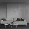 Трековый магнитный светильник Maytoni FOCUS LED TR226-4-5WTW-M-DD2-W TR226-4-5WTW-M-DD2-W - 7