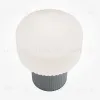 Настольная лампа Maytoni Omaggio MOD404TL-01GR MOD404TL-01GR - 2