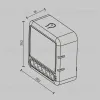 Wi-Fi диммер двухканальный Maytoni MD006 MD006 - 3