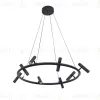 Подвесная люстра Kink Light Верония 07613-8A,19 07613-8A,19 - 1
