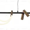 Подвесной светильник Kink Light Кайли 08039K-140A,19(20) 08039K-140A,19(20) - 3