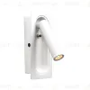 Встраиваемый спот Kink Light Ризи 08071M,01 08071M,01 - 3