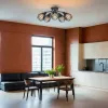 Потолочная люстра Eglo Tarbes 31532 31532 - 6