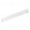 Трековый однофазный светильник Denkirs Smart Grill DK8002-CONN-WH DK8002-CONN-WH - 2