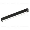 Трековый однофазный светильник Denkirs Smart Linear DK8004-CONN-BK DK8004-CONN-BK - 1