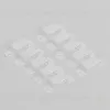 Крепеж для ленты (10 шт.) Elektrostandard 220V COB IP65 4690389209994 a068908 4690389209994 - 2