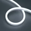 Светодиодная герметичная лента Arlight HALO-SIDE-A160-15x25mm 24V White6000 (10 W/m, IP67, 5m, wire x1) 053374 053374 - 1