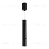 Подвесной светильник Arlight SP-ARTEMIS-HANG-P-R60-15W Warm3300-MIX (BK, 8-80 deg, 230V, TRIAC) 056114 056114 - 1