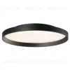 Потолочная люстра Arlight SP-ESTELY-R800-60W Warm2700 (BK, 80 deg, 230V, TRIAC) 055589 055589 - 1