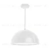 Подвесной светильник Arlight SP-STERI-ADEOLL-HANG-D500xH1500-30W Day4000 (WH, 100deg, 230V) 053861 053861 - 1