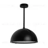 Подвесной светильник Arlight SP-STERI-ADEOLL-HANG-D500xH1500-30W Day4000 (BK, 100deg, 230V) 053860 053860 - 1