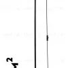 Торшер Moderli Artis V11267-1F V11267-1F - 2