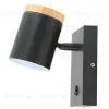 Спот Moderli Asheswood V11291-1W V11291-1W - 3