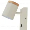 Спот Moderli Asheswood V11292-1W V11292-1W - 1