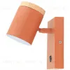 Спот Moderli Asheswood V11293-1W V11293-1W - 1