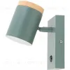 Спот Moderli Asheswood V11294-1W V11294-1W - 1