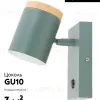 Спот Moderli Asheswood V11294-1W V11294-1W - 2