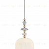 Подвесной светильник Moderli Charm V11175-1P V11175-1P - 1