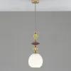 Подвесной светильник Moderli Charm V11180-1P V11180-1P - 4