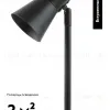 Настольная лампа Moderli Melro V11323-1T V11323-1T - 2