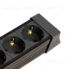 Сетевой фильтр 3-местный с/з Stekker Techno HM22-31-02 50153 50153 - 4