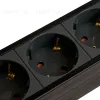Сетевой фильтр 4-местный с/з Stekker Techno HM22-41-02 50156 50156 - 5