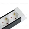 Сетевой фильтр 6-местный с/з Stekker Techno HM22-61-02 50150 50150 - 4