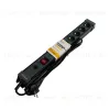 Сетевой фильтр 6-местный с/з Stekker Techno HM22-61-02 50159 50159 - 8