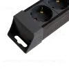 Сетевой фильтр 6-местный с/з Stekker Techno HM22-61-02 50159 50159 - 4