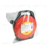 Удлинитель-рулетка на 4 розетки с/з с ручкой Stekker Standart STD06-40-50 10м 50179 50179 - 6