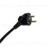 Удлинитель-рулетка на 4 розетки с/з с ручкой Stekker Standart STD06-40-50 10м 50179 50179 - 5