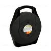 Удлинитель-рулетка на 4 розетки с/з с ручкой Stekker Standart STD06-40-50 10м 50179 50179 - 4