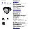 Встраиваемый светильник Kanlux Hima 22842 22842 - 8
