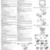Встраиваемый светильник Kanlux Hima 22842 22842 - 12