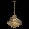 Подвесная люстра Citilux Naiad CL315152 CL315152 - 3