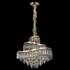 Подвесная люстра Citilux Naiad CL315152 CL315152 - 5