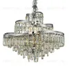 Подвесная люстра Citilux Naiad CL315161 CL315161 - 8