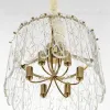 Подвесная люстра Citilux Talla CL318262 CL318262 - 5